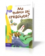 Ma quanto sei cresciuto? Ma quanto sei cresciuto?